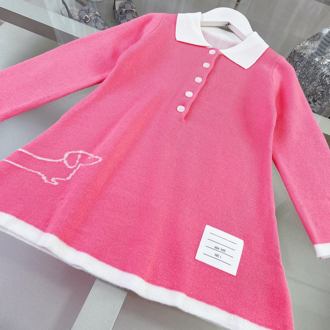 Thom Browne Kids